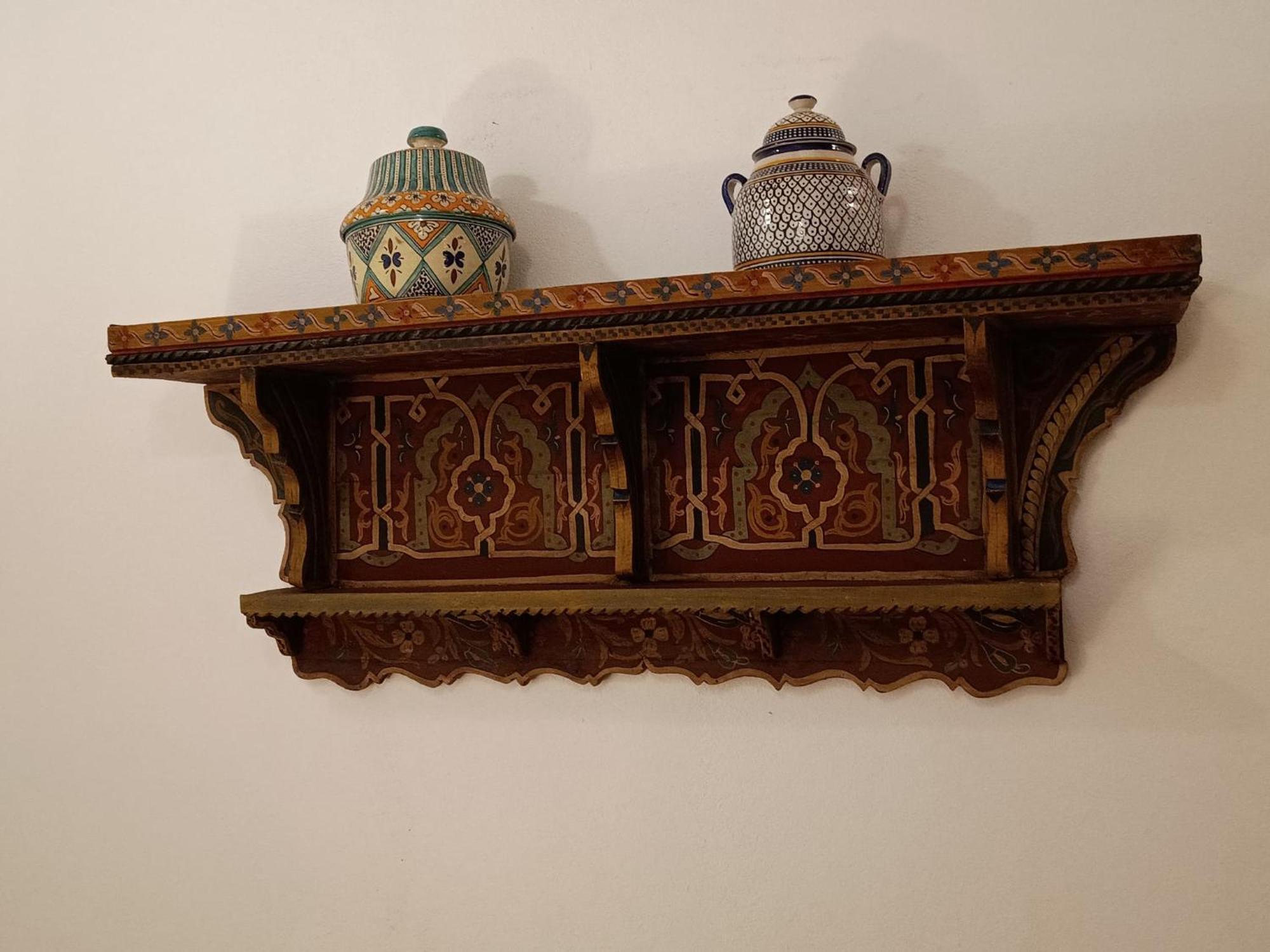 La Maison Des Amis Фес Экстерьер фото
