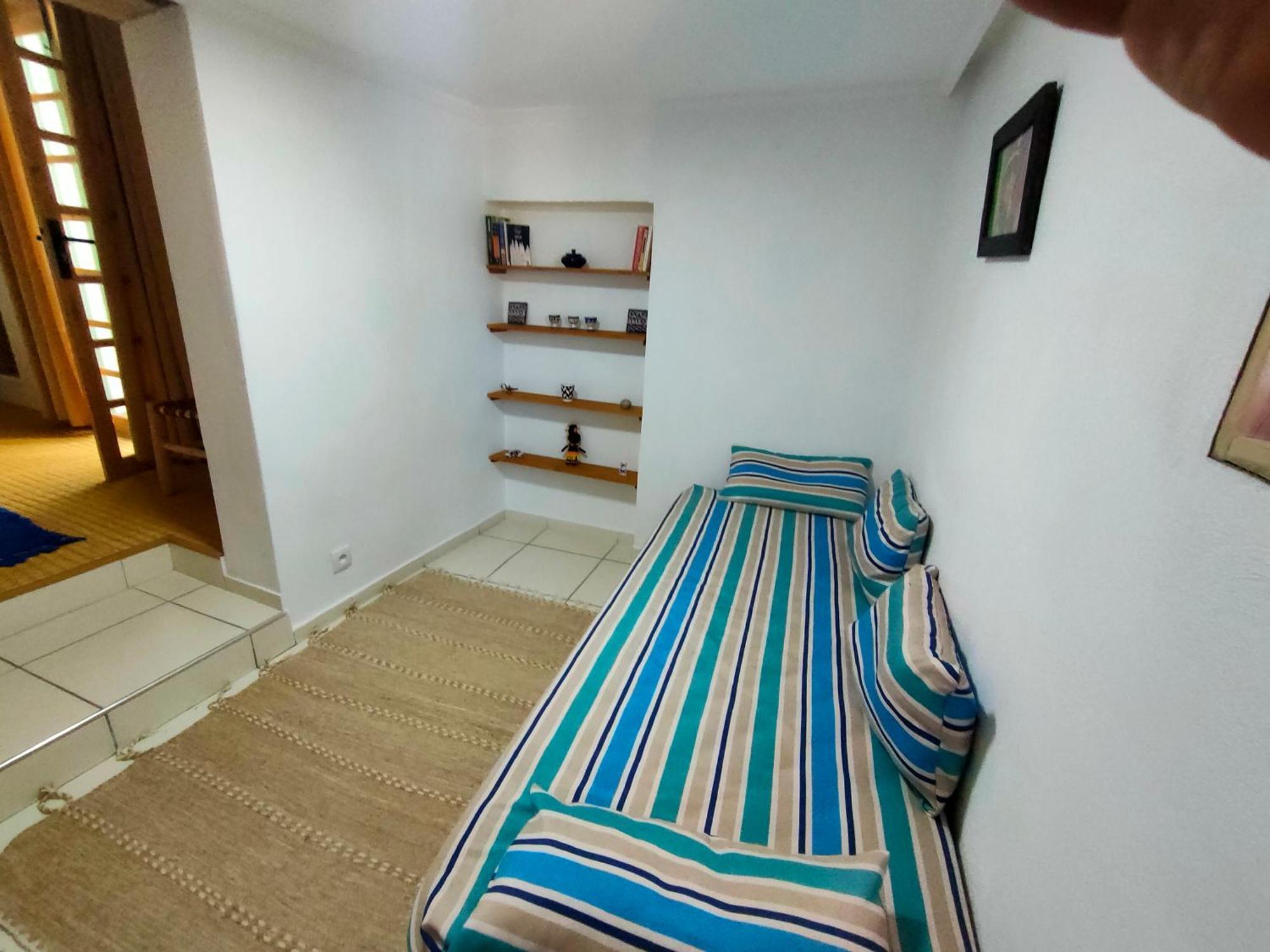 La Maison Des Amis Фес Экстерьер фото
